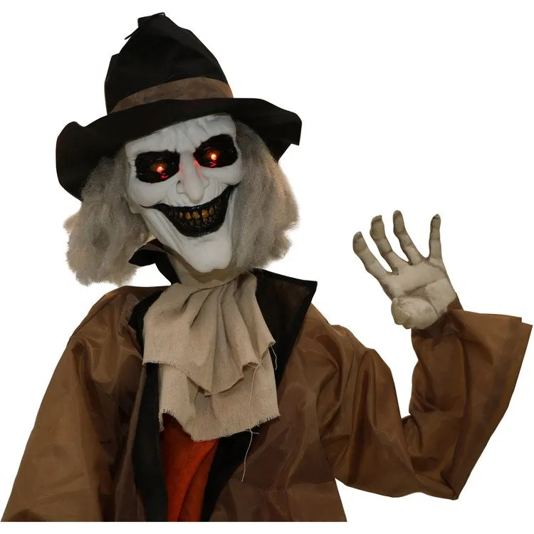 63" Standing Gravekeeper