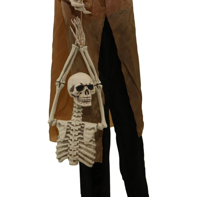63" Standing Gravekeeper