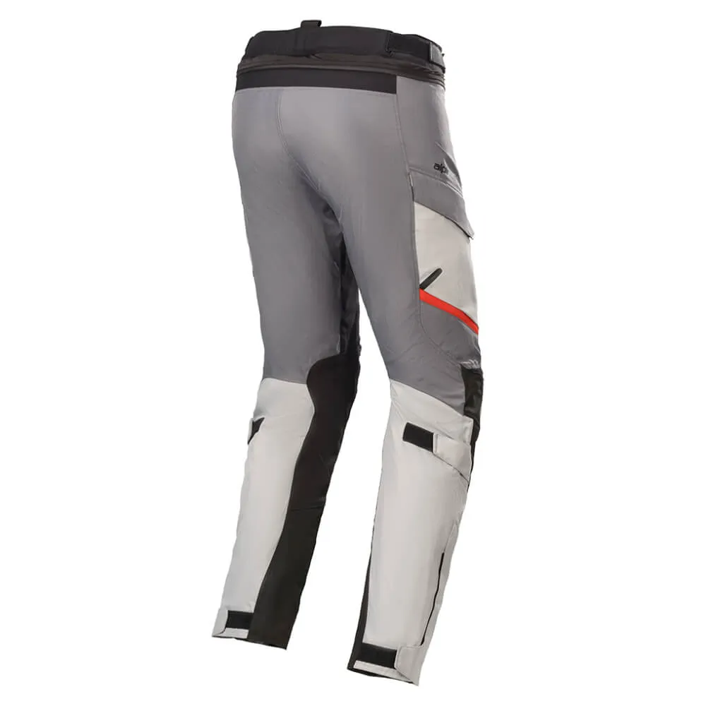 Alpinestars Andes V3 Drystar Pants Ice Grey / Dark Grey
