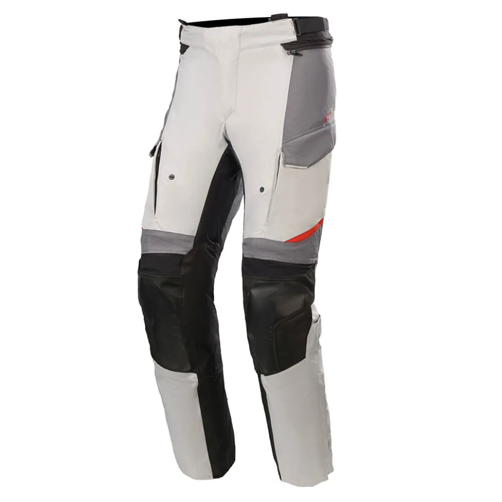 Alpinestars Andes V3 Drystar Pants Ice Grey / Dark Grey