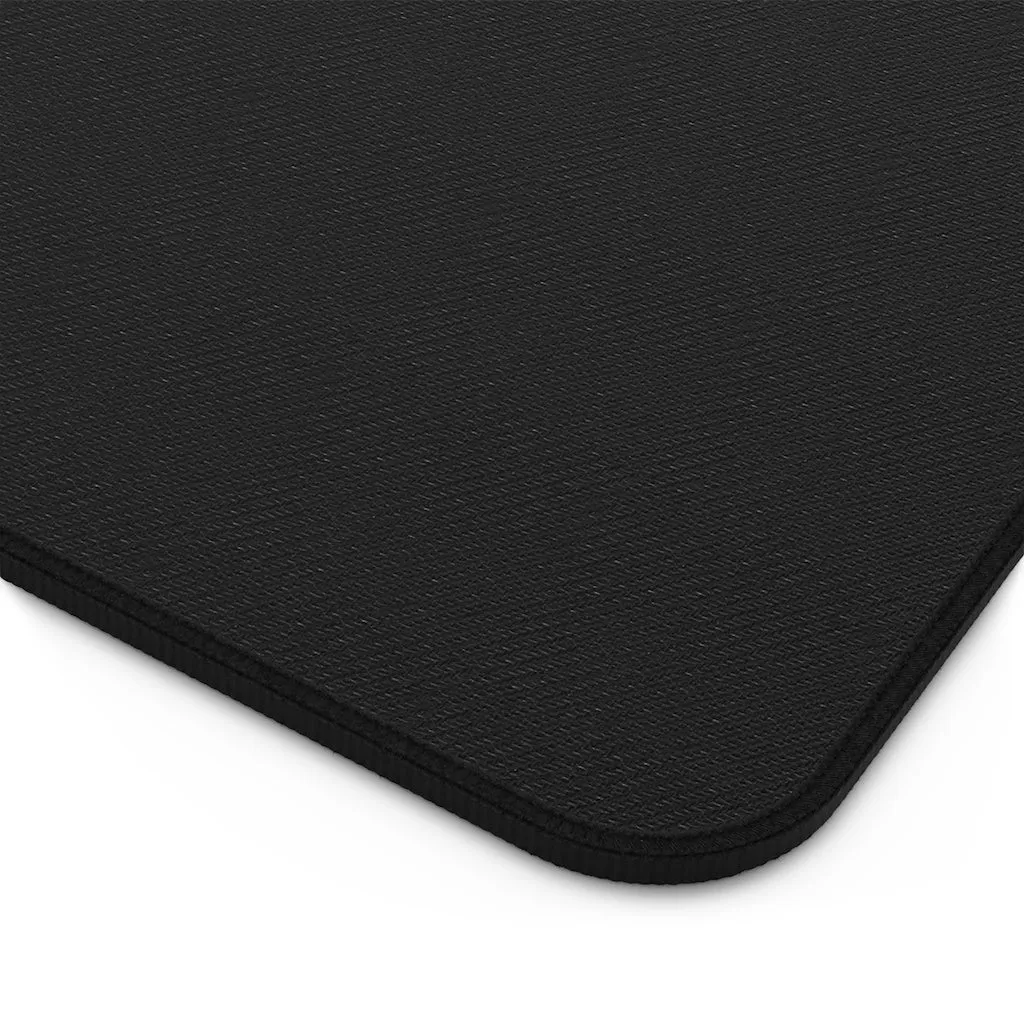 Angeburdum Desk Mat