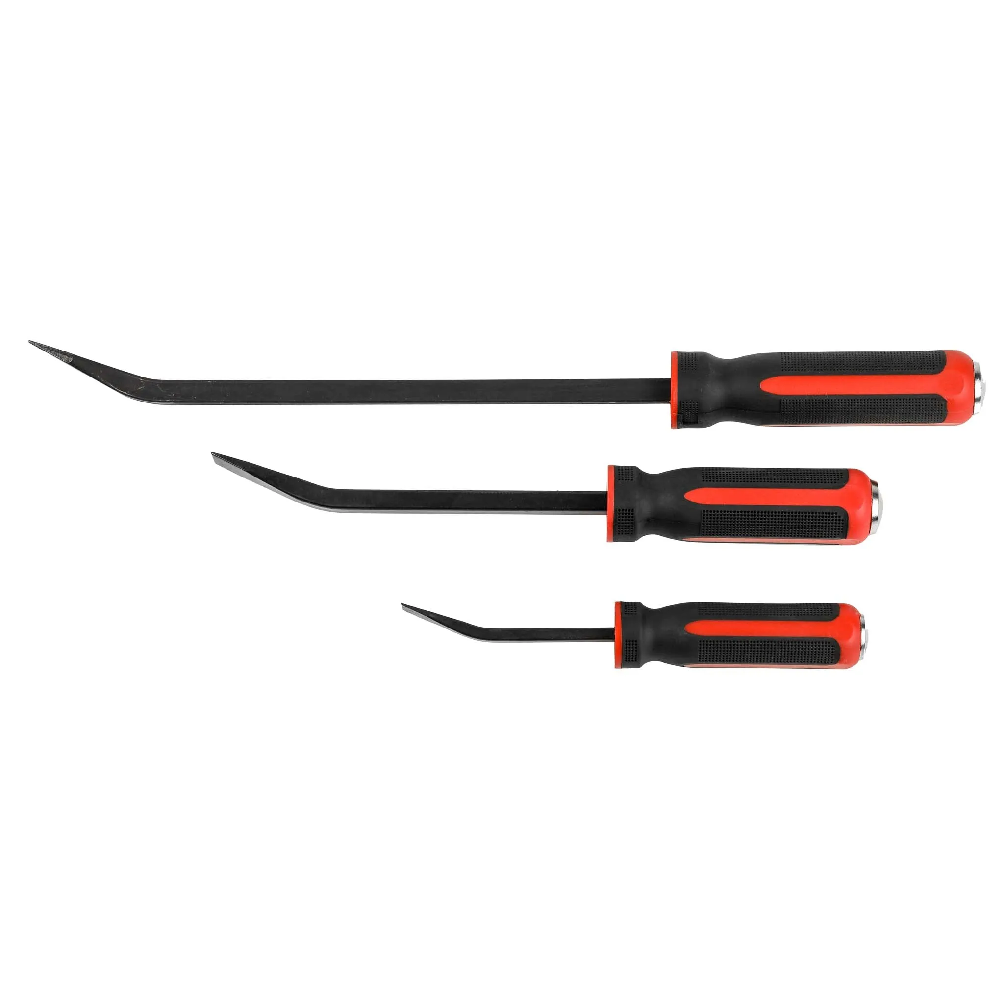 ARES 46008 - 3-Piece Pry Bar Set