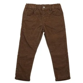Bebe Pants 3-5 YRS - Austin Cord
