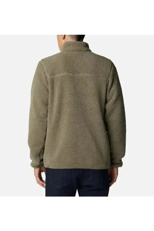Columbia Rugged Ridge™ III Sherpa Full Zip Fleece