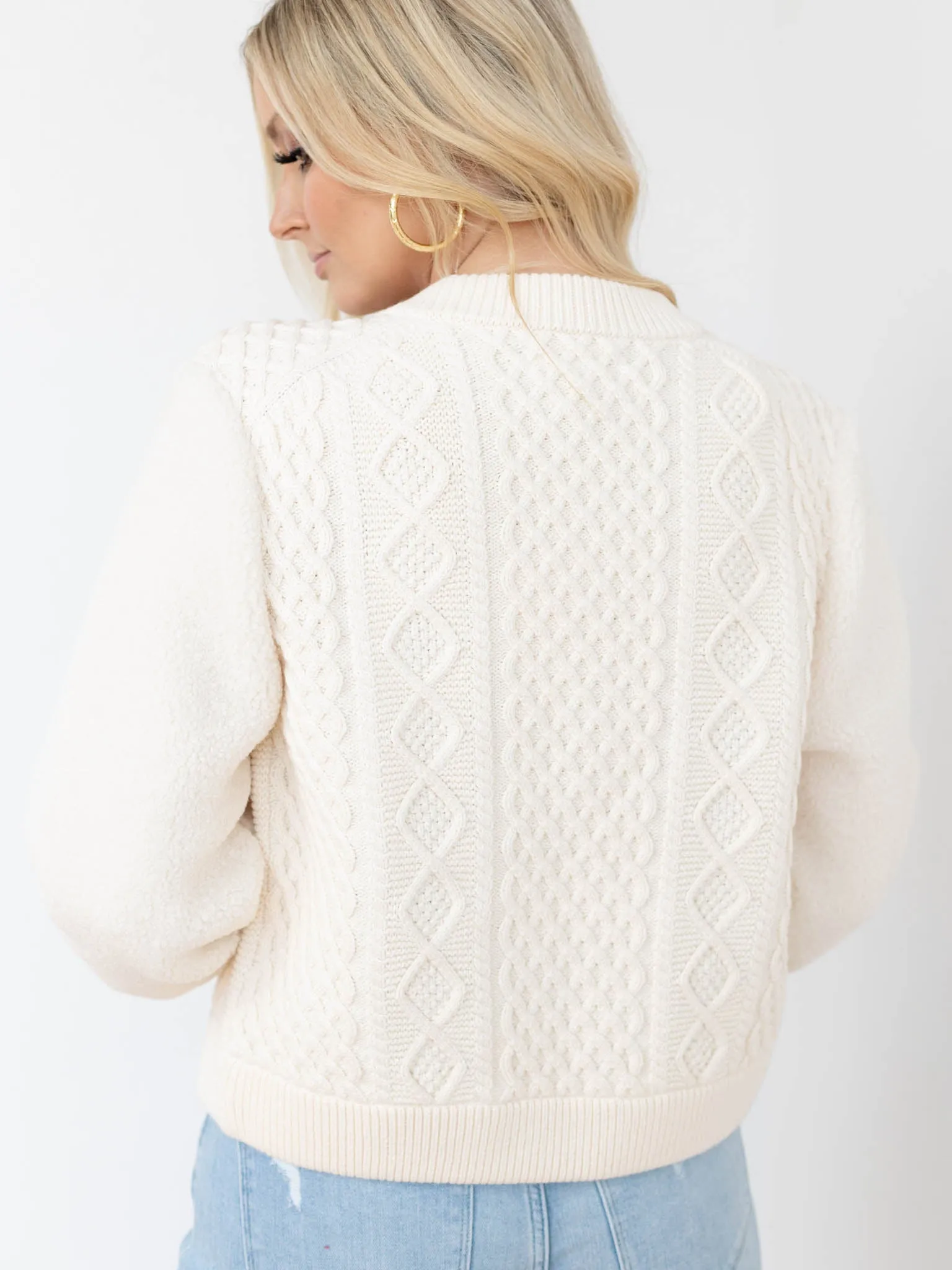 Dear John Erla Jacket