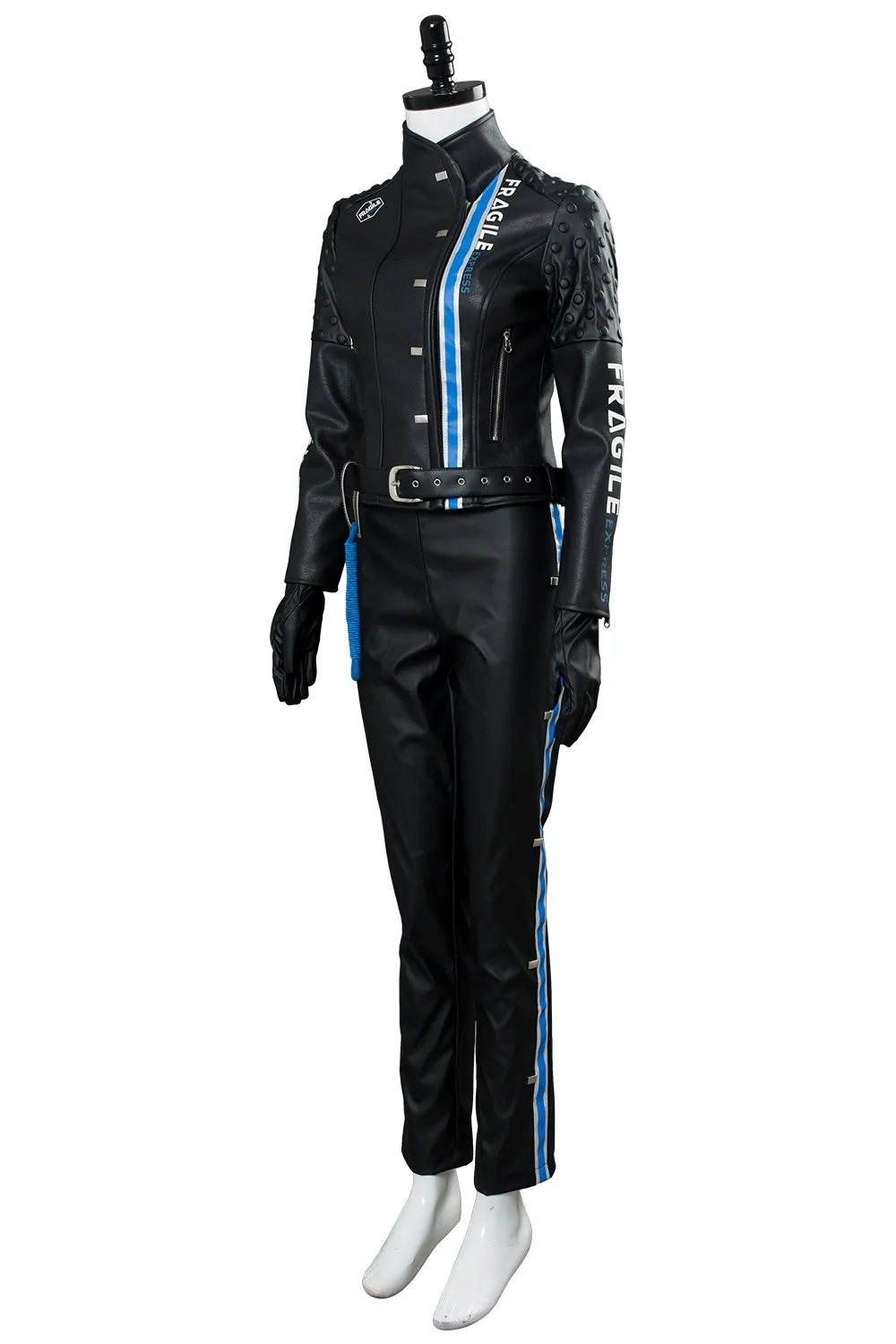 Death Stranding Lea Seydoux Outfit Cosplay Costume