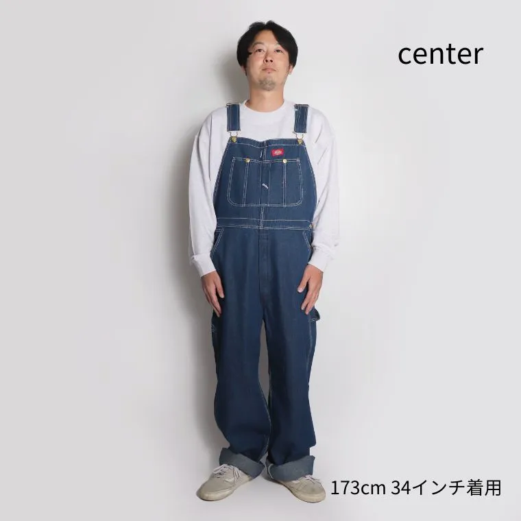 Dickies 83294MODEL OVERALL mens