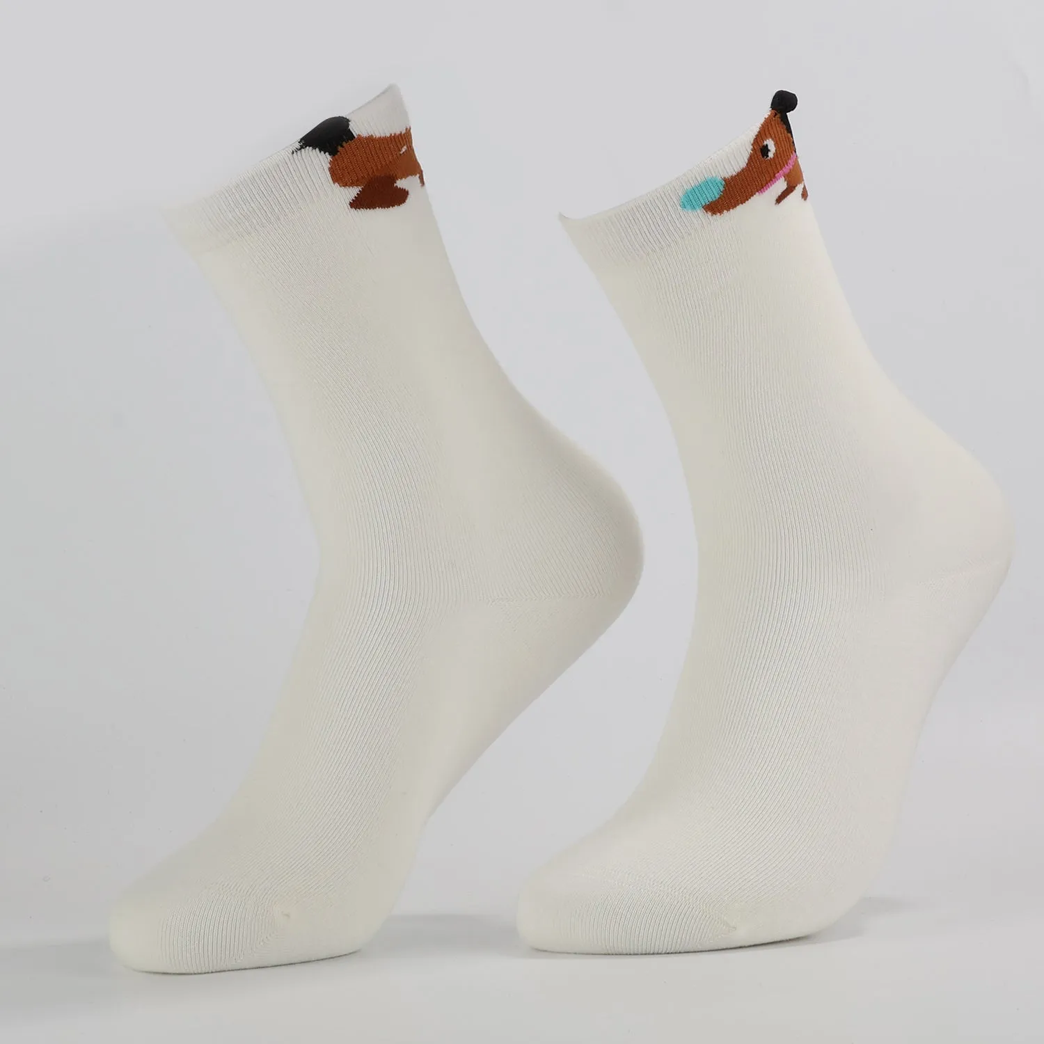 Happy Dog Socks