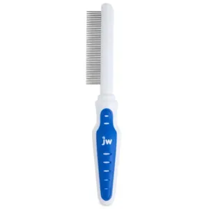 JW Pet GripSoft Cat Comb