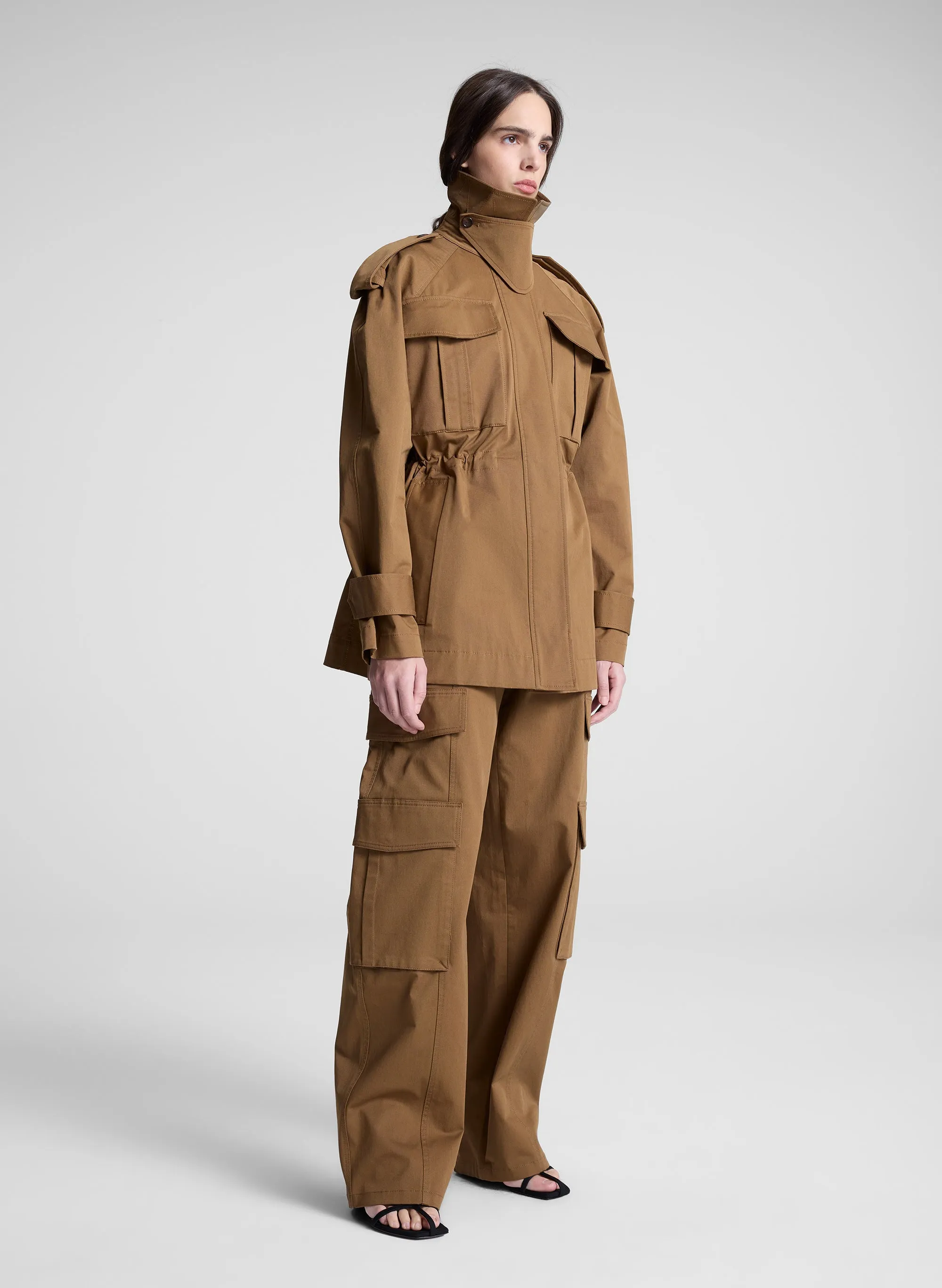 Mack Utility Jacket