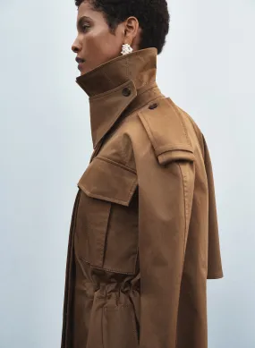 Mack Utility Jacket