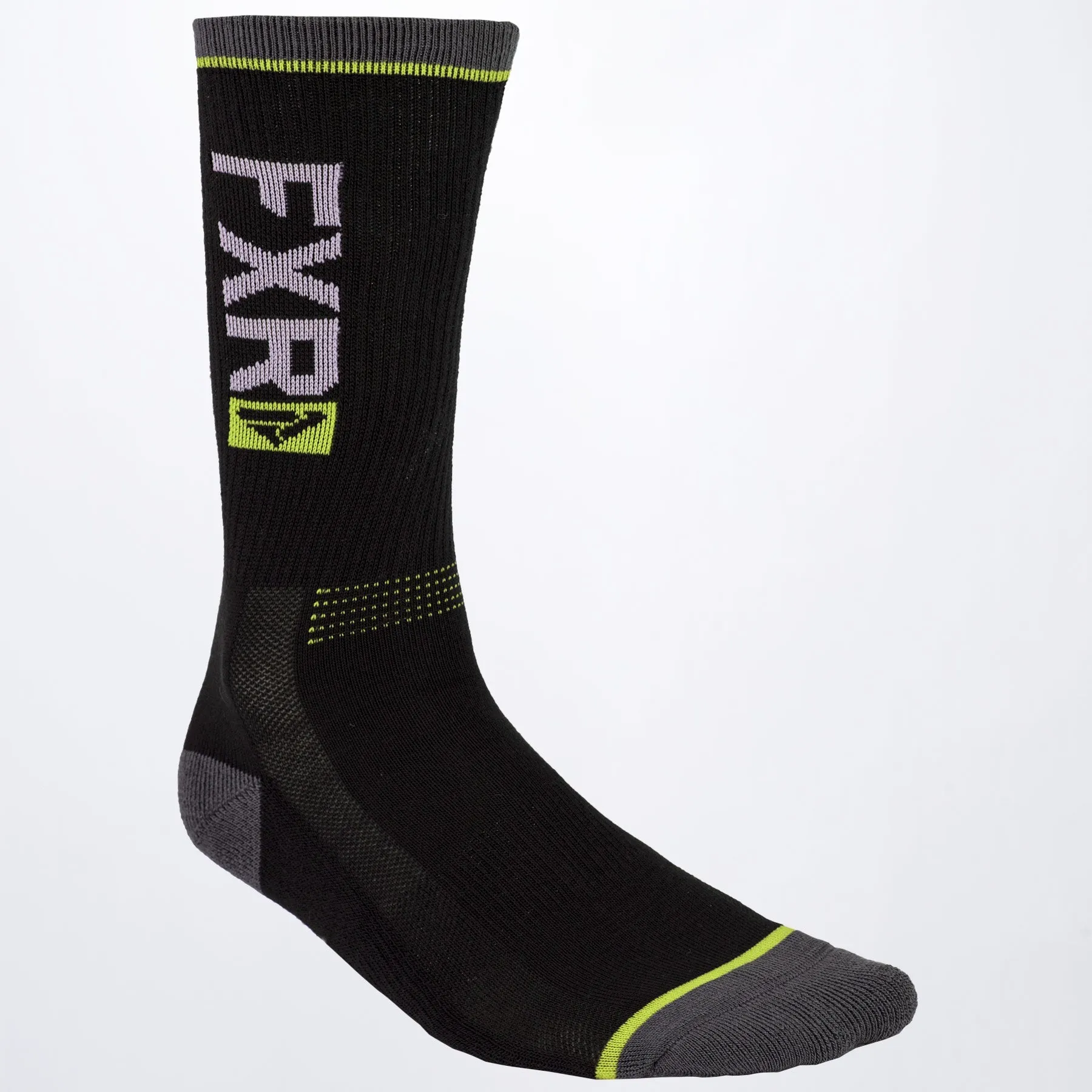Men's Turbo Athletic Socks (2 pack)