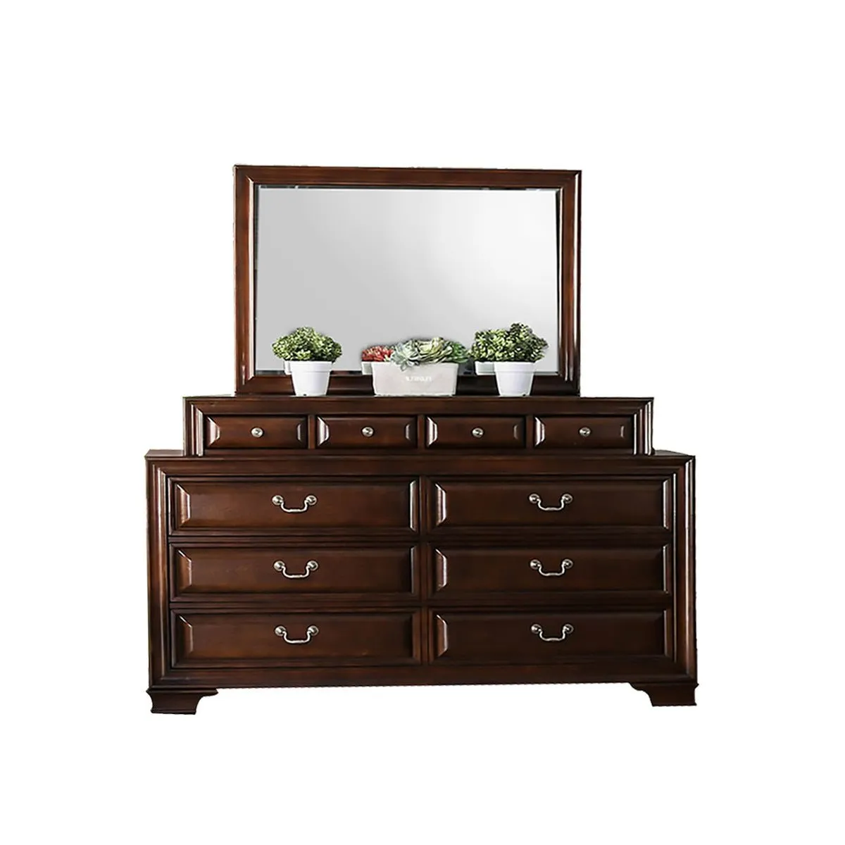 Milton Mirror