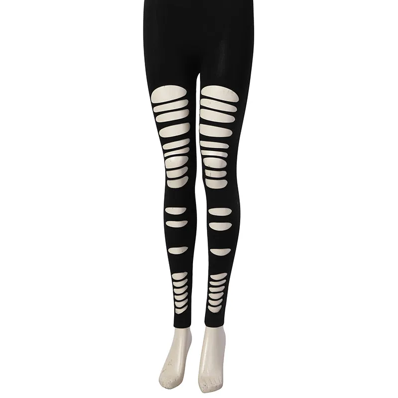 Monster High Live Action Movie Frankie Stein Cosplay Costume