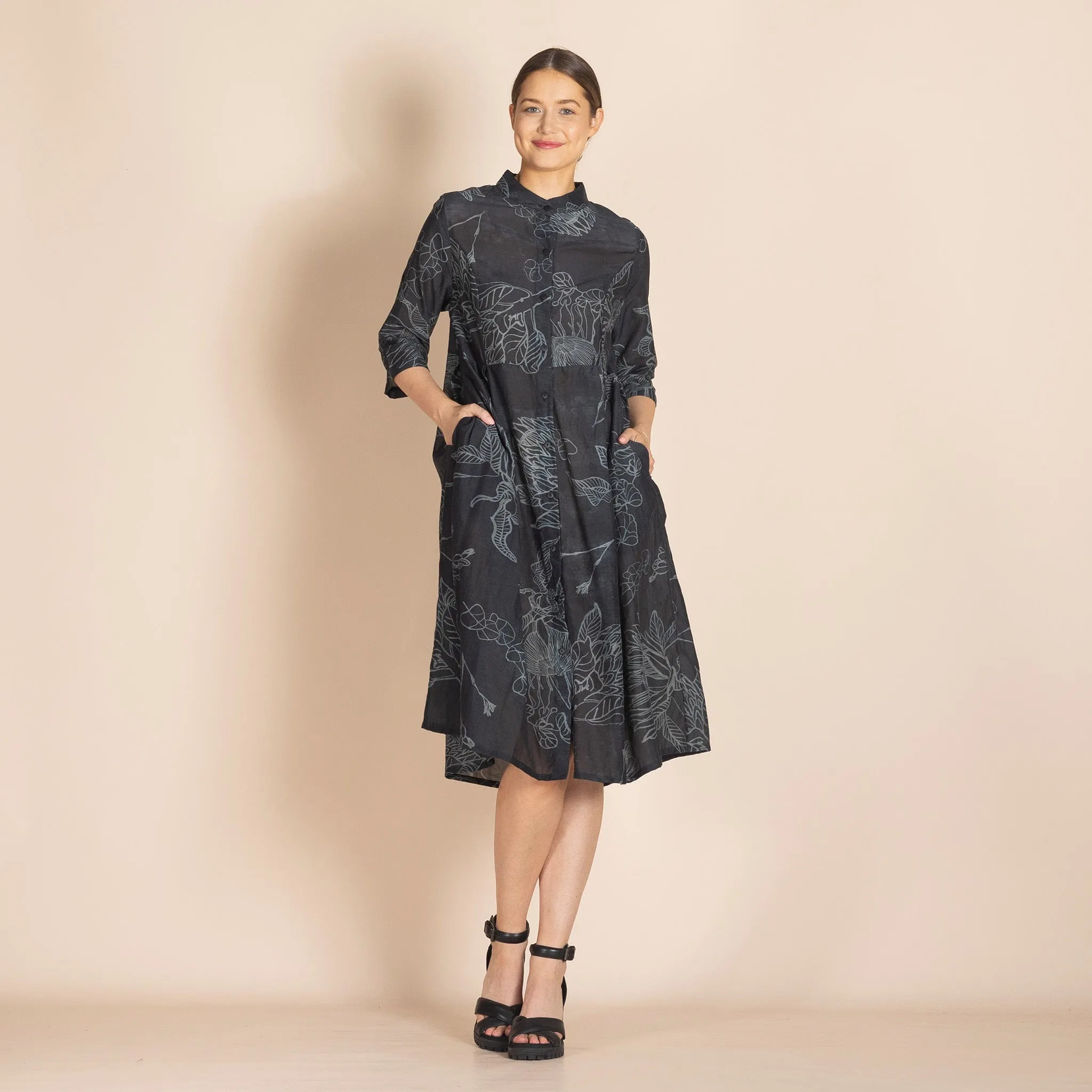 proteas monastic dress