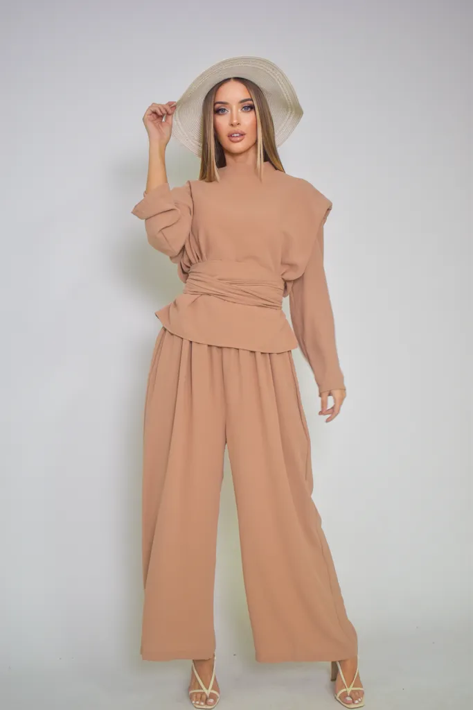 Rayanne Set