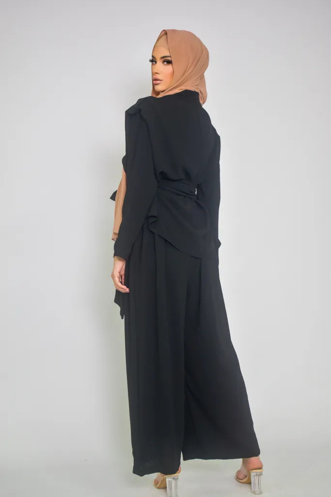 Rayanne Set