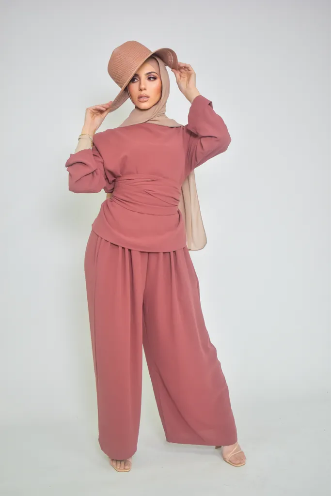 Rayanne Set