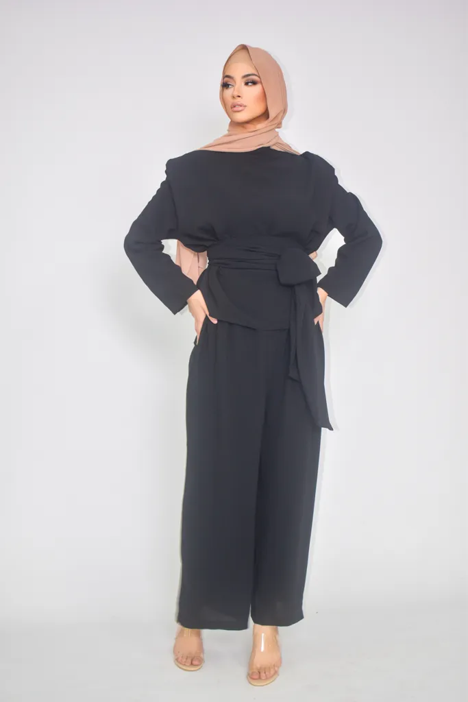 Rayanne Set