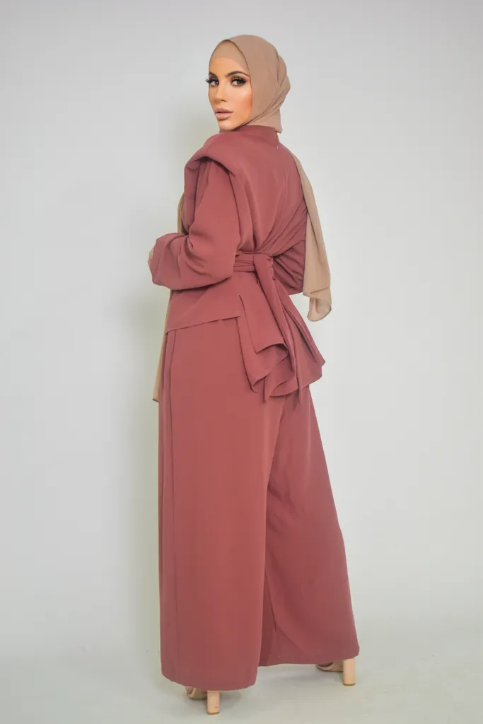 Rayanne Set