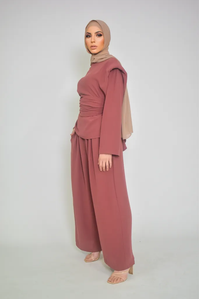 Rayanne Set