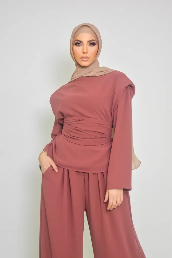 Rayanne Set