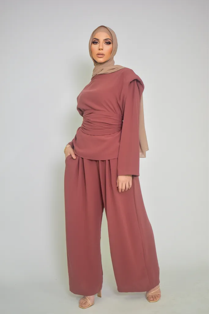 Rayanne Set