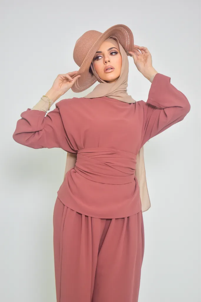 Rayanne Set