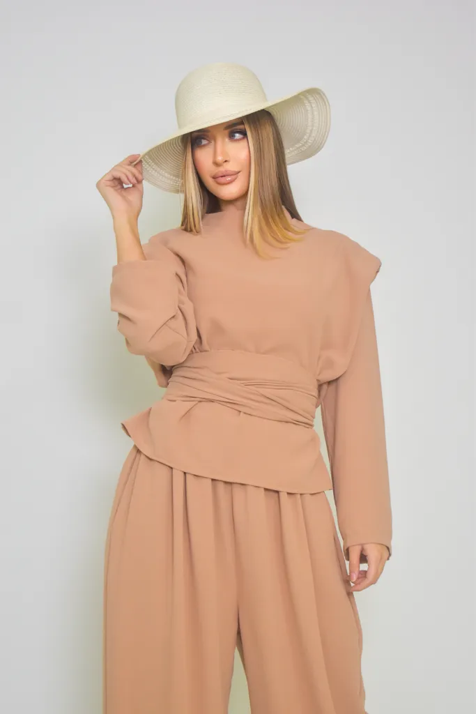 Rayanne Set