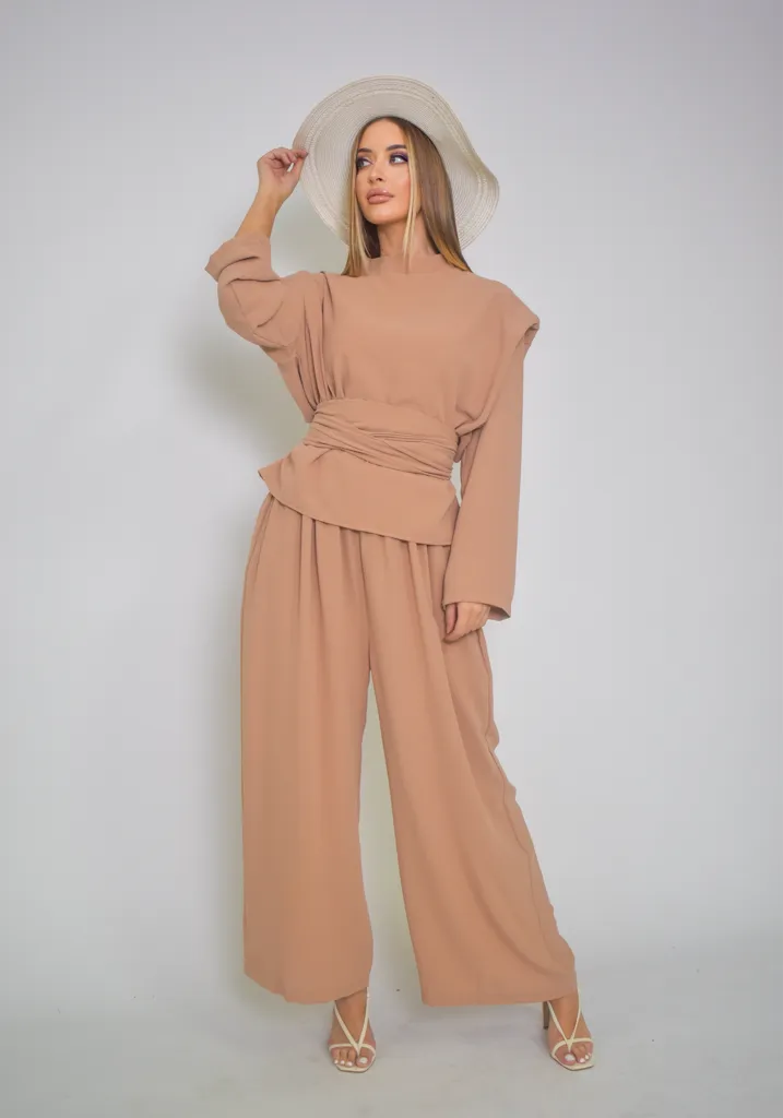 Rayanne Set