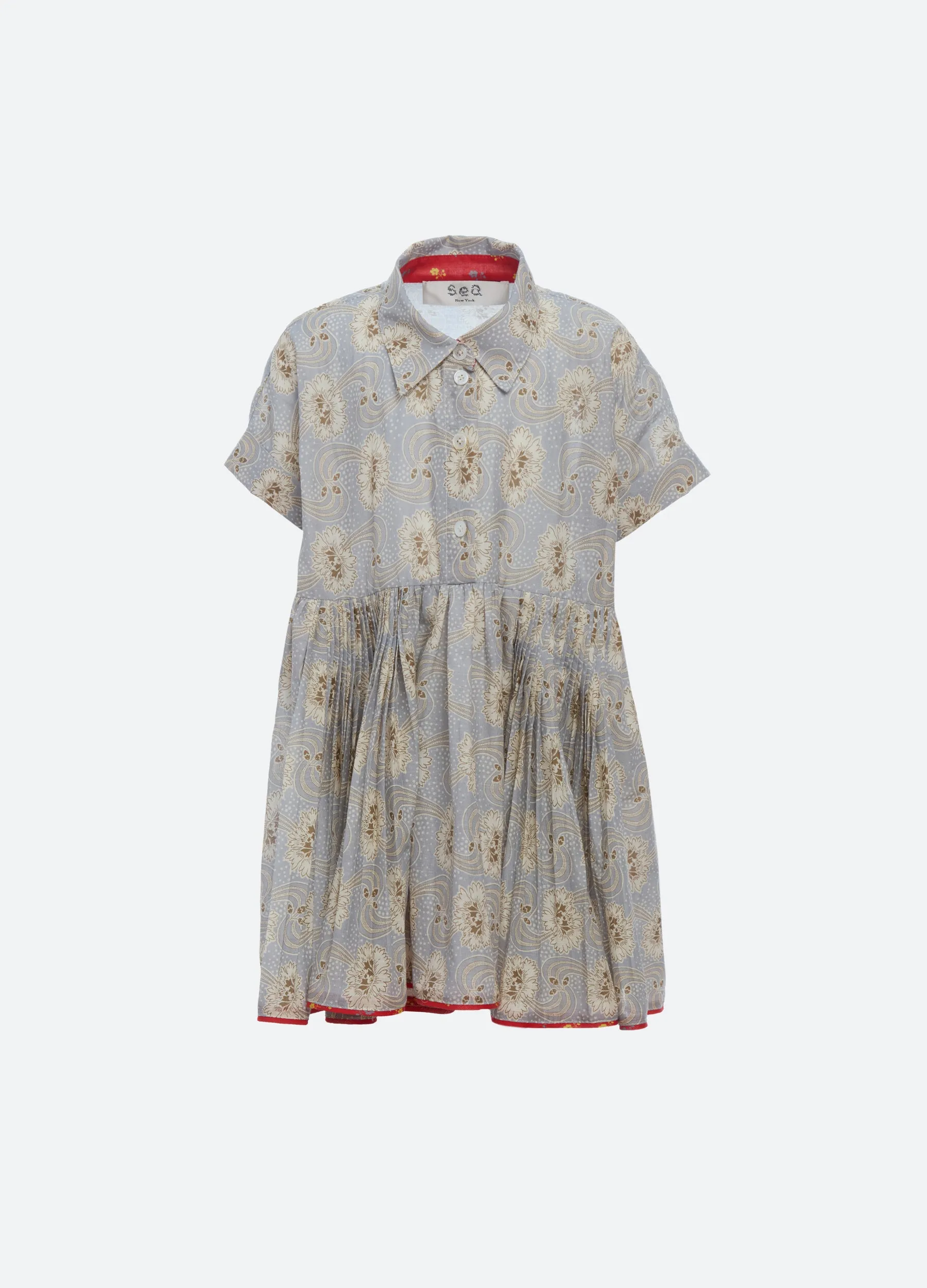 Tima Kids Dress
