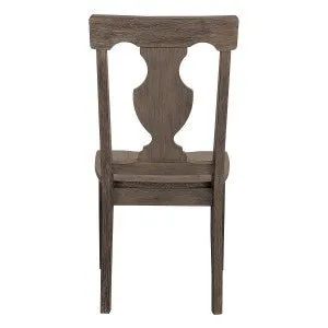 Toulon Side Chair - Set of 2
