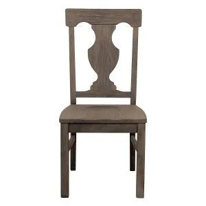 Toulon Side Chair - Set of 2