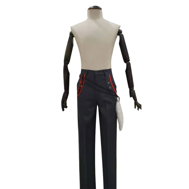 Virtual YouTuber Fushimi Gaku Cosplay Costume