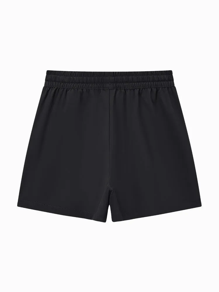 Women's Comfortable Moisture-absorbing Quick-drying Cool Other Chemical Fiber Casual Pants