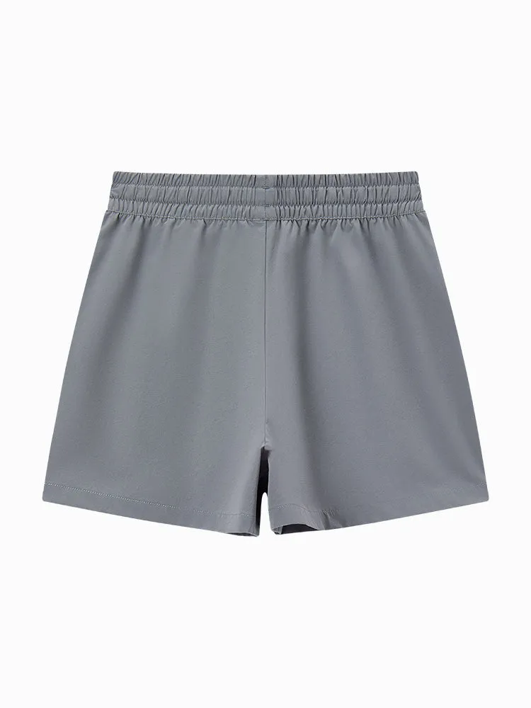 Women's Comfortable Moisture-absorbing Quick-drying Cool Other Chemical Fiber Casual Pants