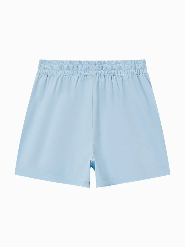 Women's Comfortable Moisture-absorbing Quick-drying Cool Other Chemical Fiber Casual Pants