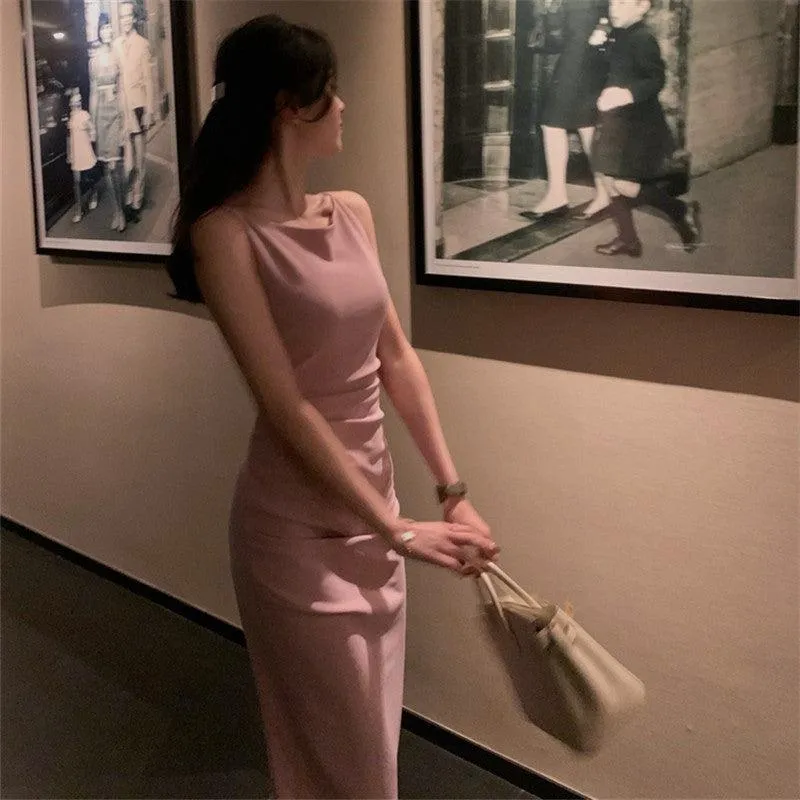 Women's Summer GAO Sling Dress