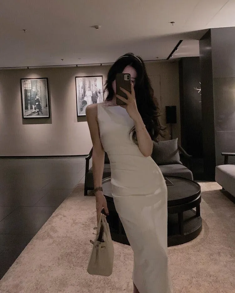 Women's Summer GAO Sling Dress