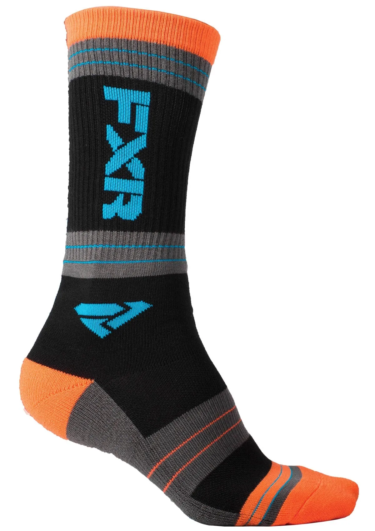 Women's Turbo Athletic Socks (2 pack)