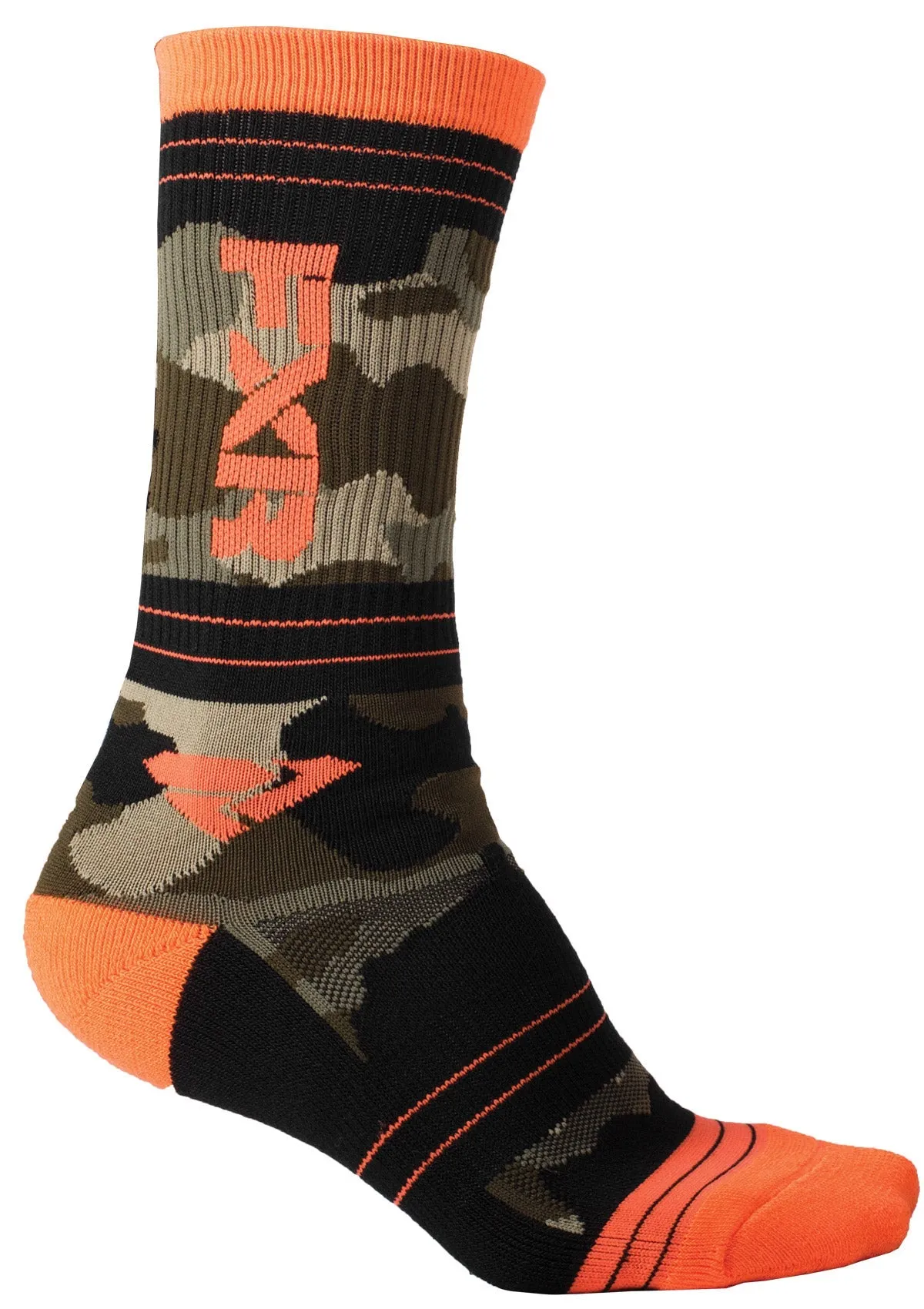 Women's Turbo Athletic Socks (2 pack)