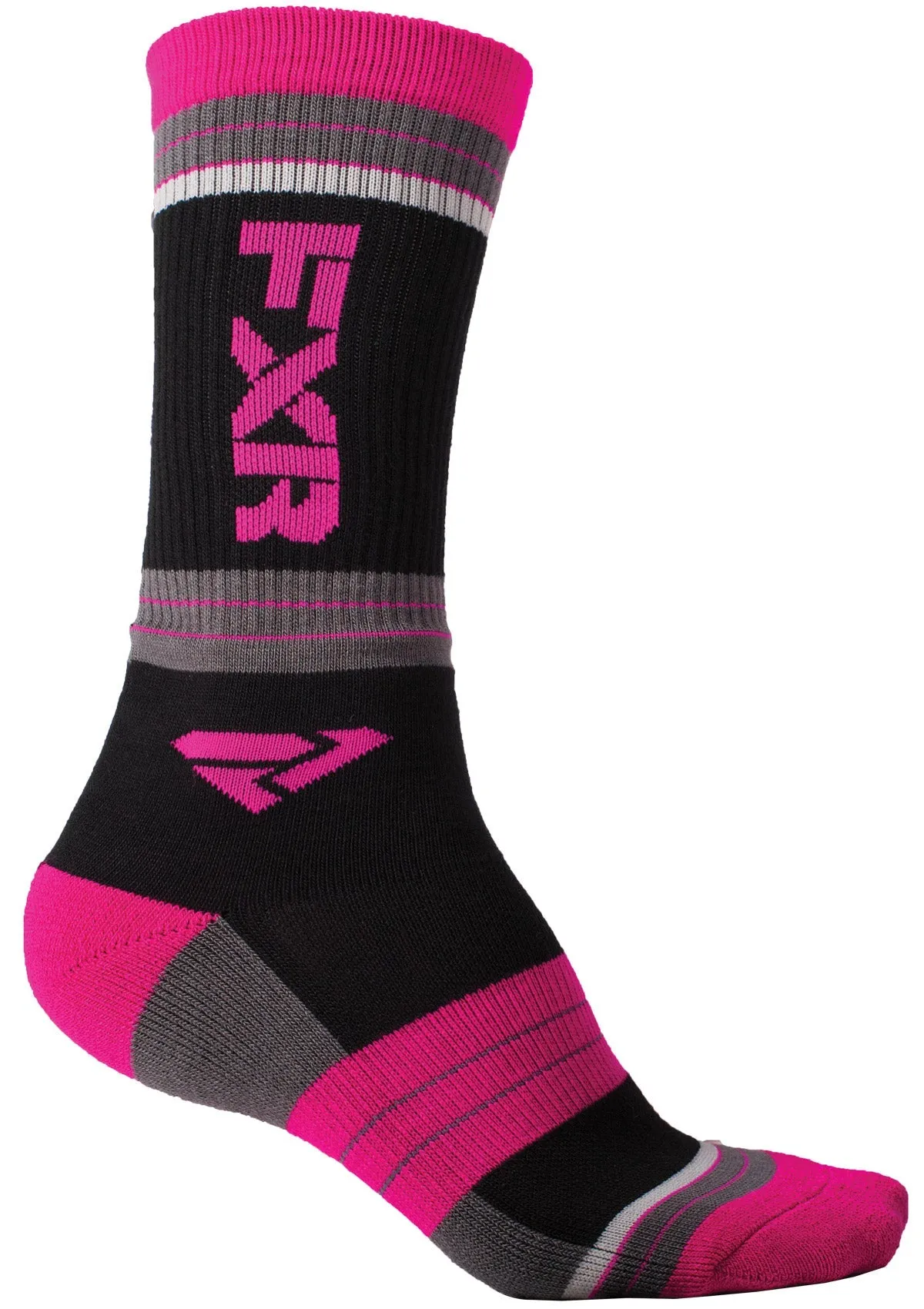 Women's Turbo Athletic Socks (2 pack)